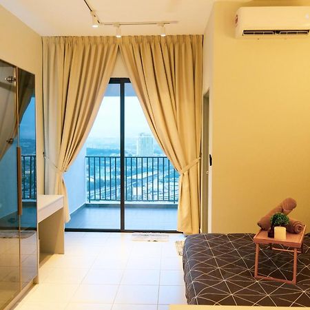 Netizen Cozy Suite By Guestonic เชอราส ภายนอก รูปภาพ