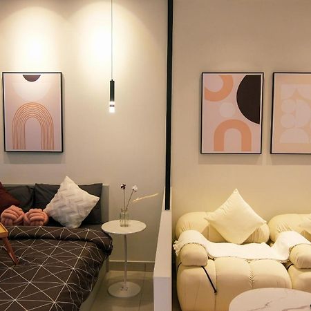 Netizen Cozy Suite By Guestonic เชอราส ภายนอก รูปภาพ