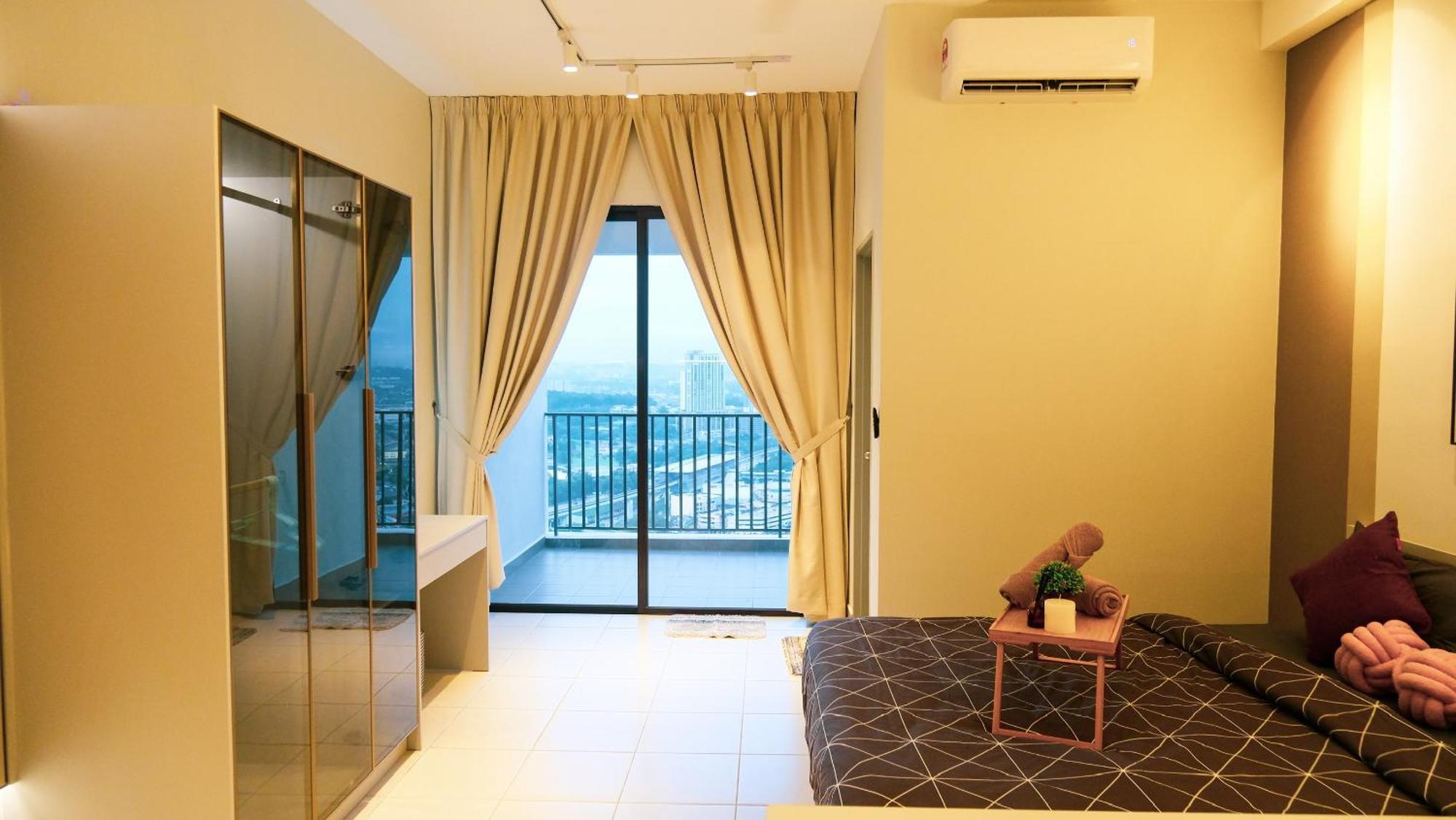 Netizen Cozy Suite By Guestonic เชอราส ภายนอก รูปภาพ