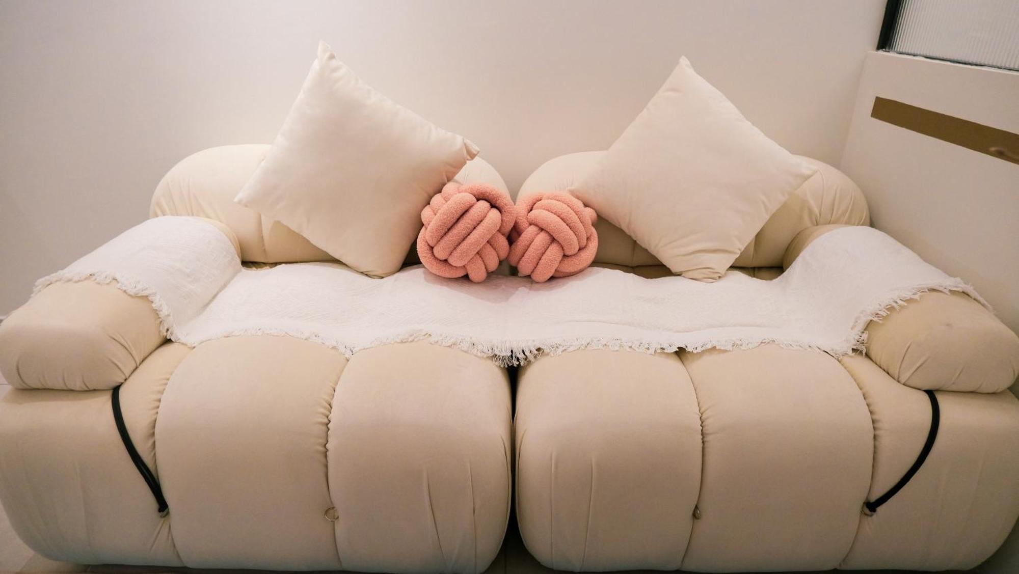 Netizen Cozy Suite By Guestonic เชอราส ภายนอก รูปภาพ