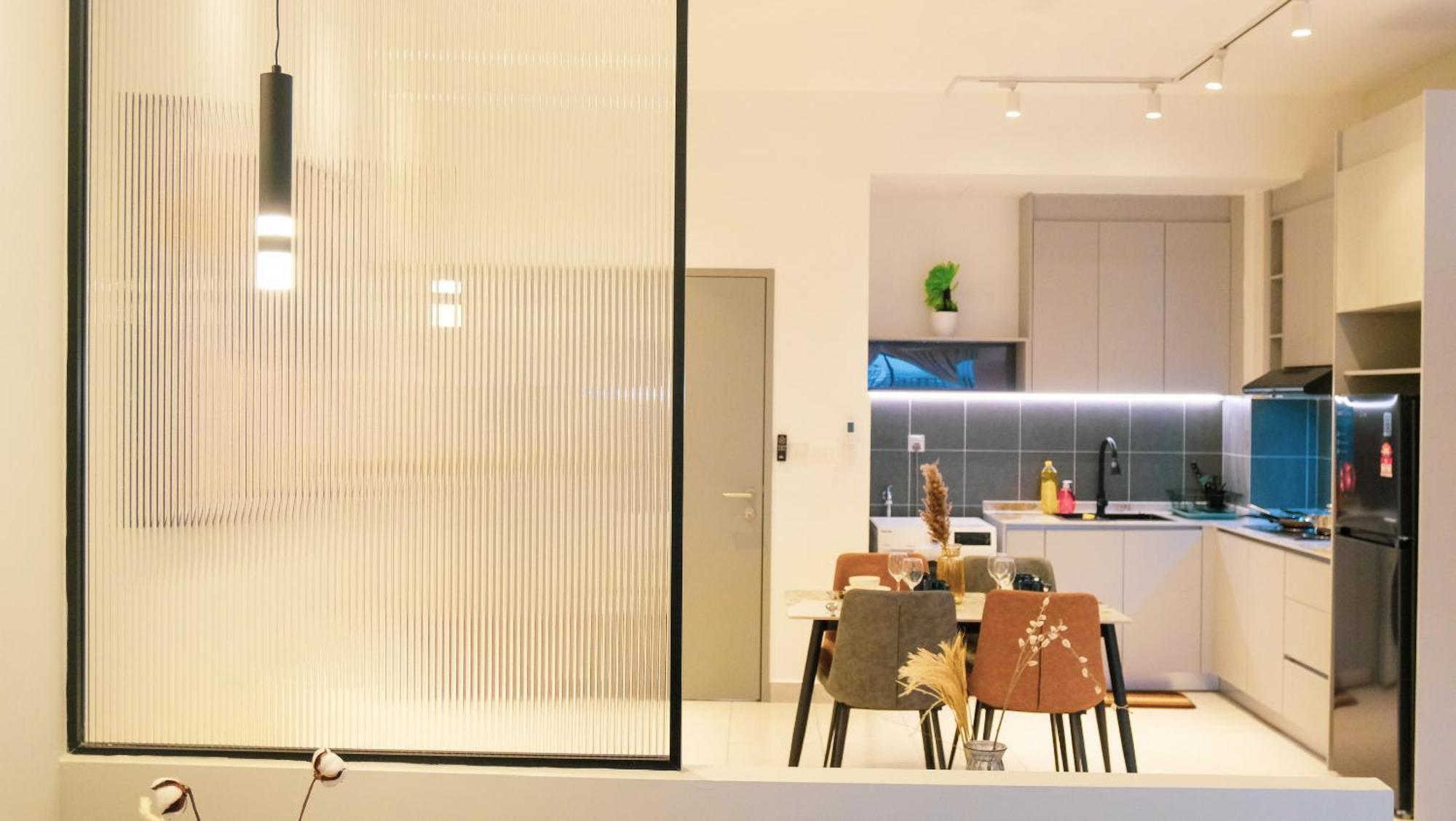 Netizen Cozy Suite By Guestonic เชอราส ภายนอก รูปภาพ