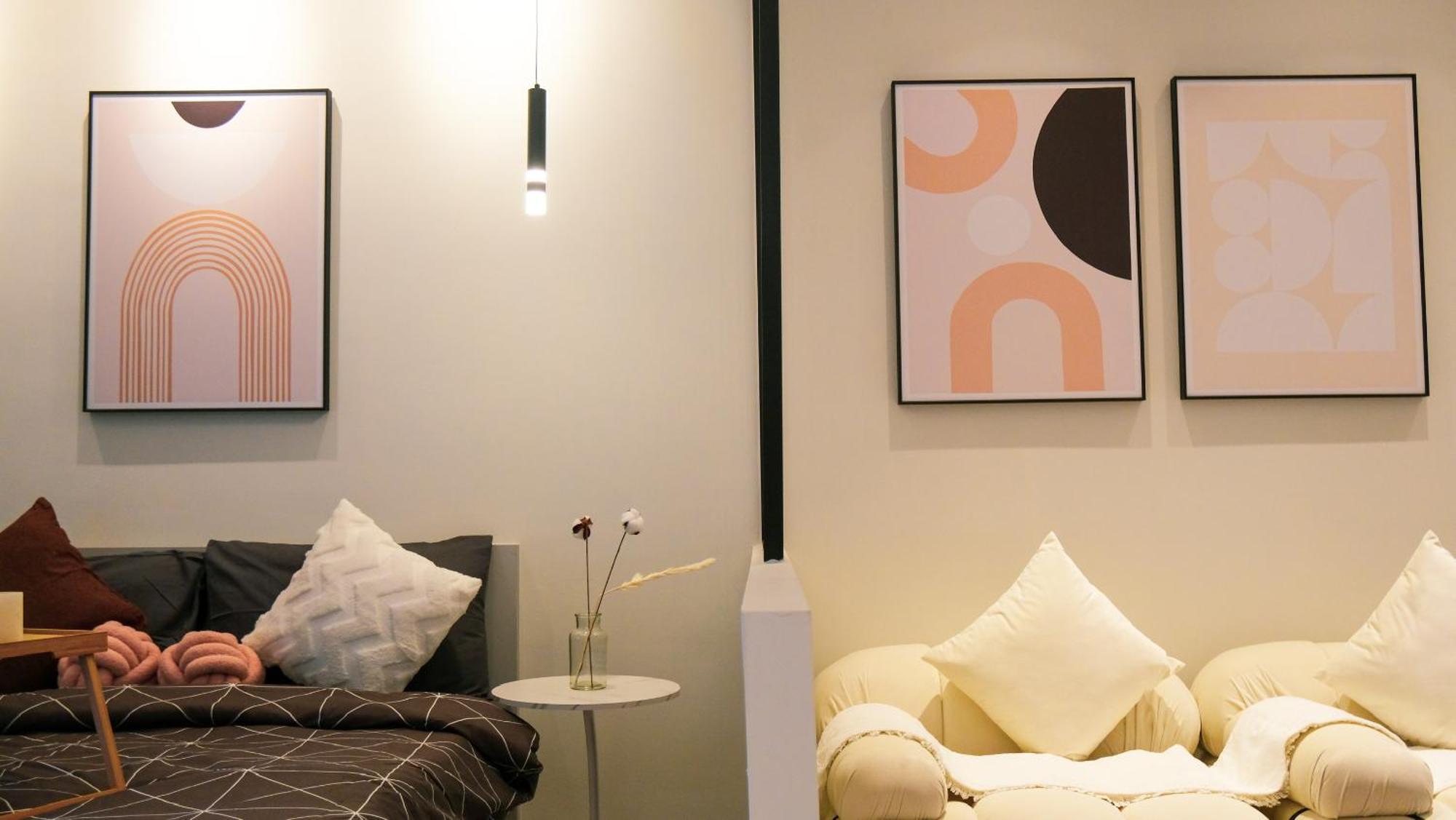 Netizen Cozy Suite By Guestonic เชอราส ภายนอก รูปภาพ