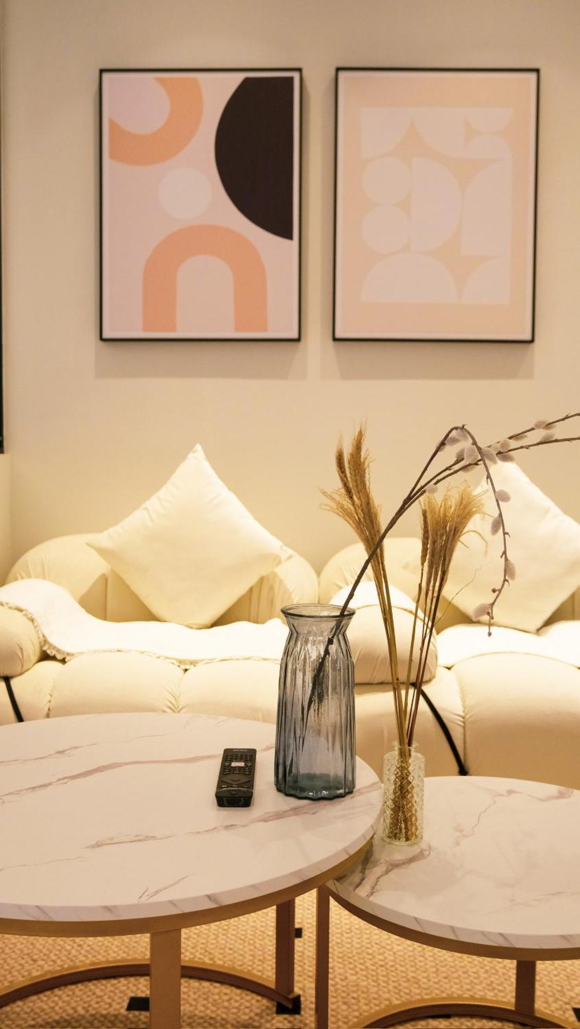 Netizen Cozy Suite By Guestonic เชอราส ภายนอก รูปภาพ