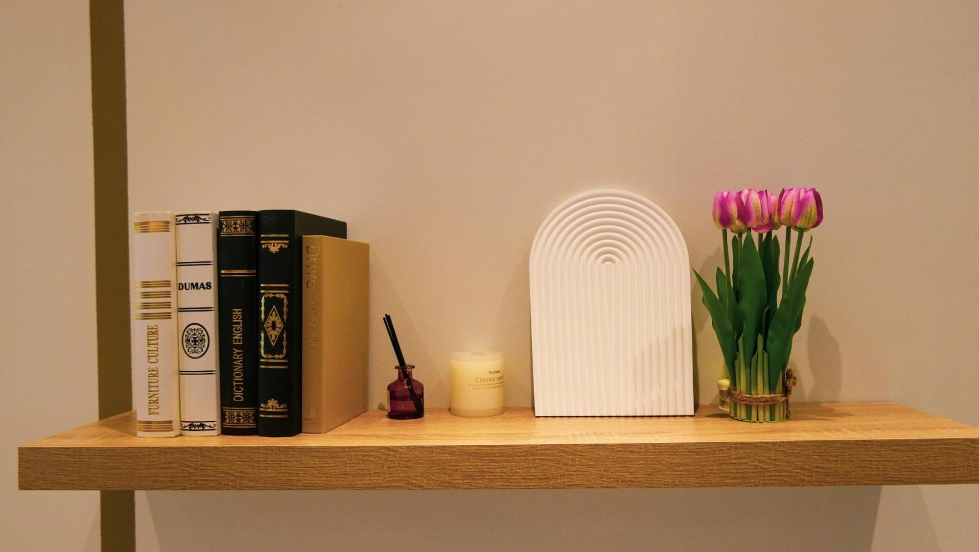 Netizen Cozy Suite By Guestonic เชอราส ภายนอก รูปภาพ