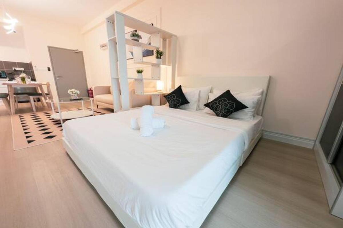 Netizen Cozy Suite By Guestonic เชอราส ภายนอก รูปภาพ