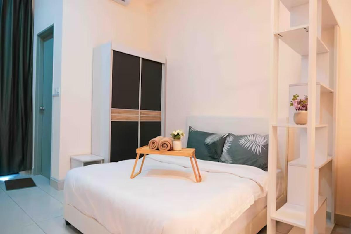 Netizen Cozy Suite By Guestonic เชอราส ภายนอก รูปภาพ