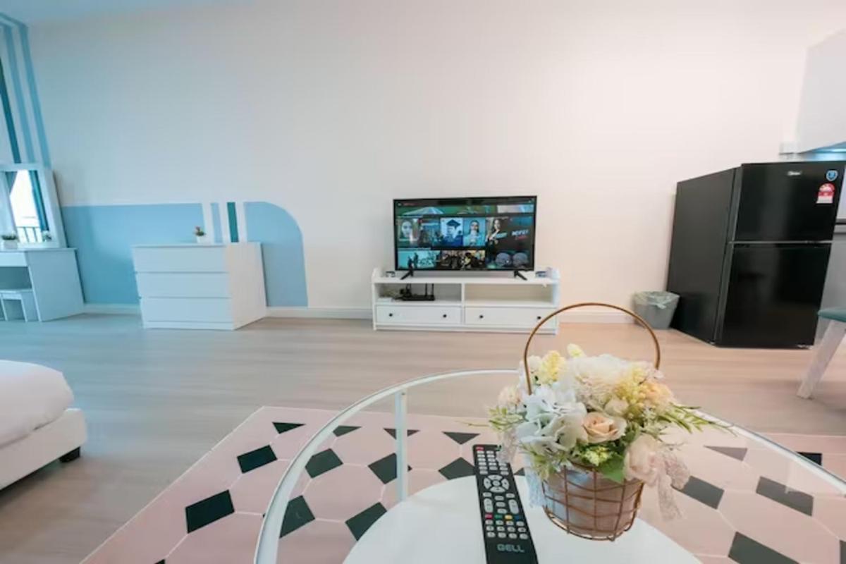 Netizen Cozy Suite By Guestonic เชอราส ภายนอก รูปภาพ