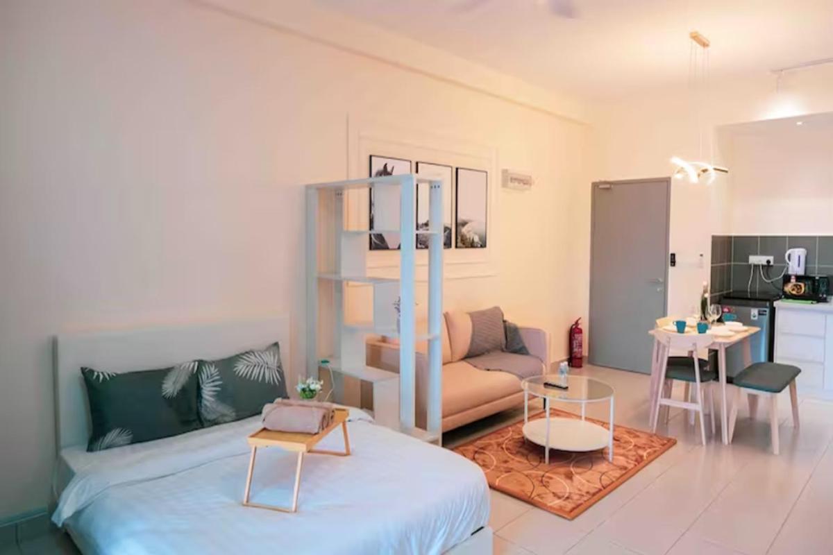 Netizen Cozy Suite By Guestonic เชอราส ภายนอก รูปภาพ