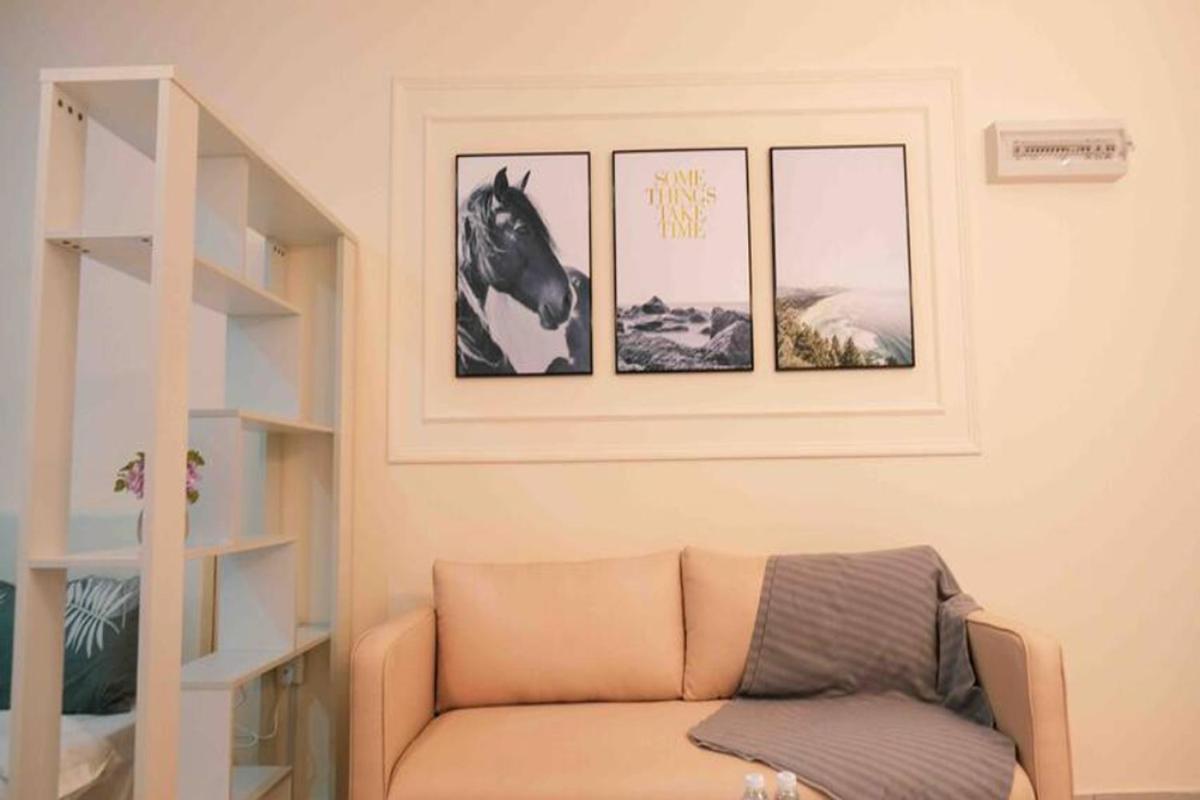 Netizen Cozy Suite By Guestonic เชอราส ภายนอก รูปภาพ