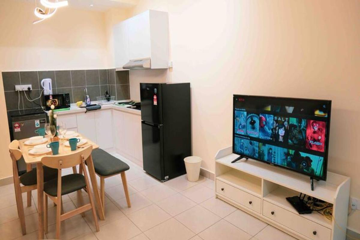 Netizen Cozy Suite By Guestonic เชอราส ภายนอก รูปภาพ