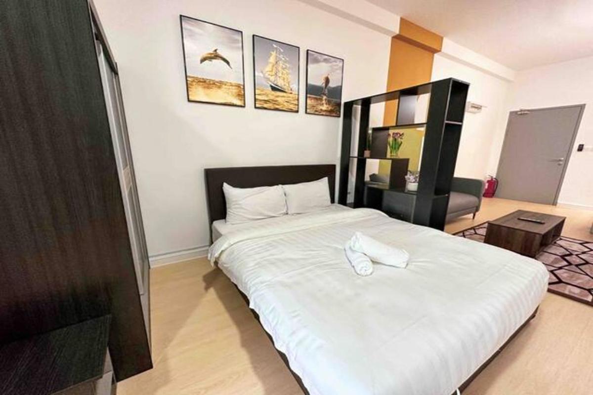 Netizen Cozy Suite By Guestonic เชอราส ภายนอก รูปภาพ