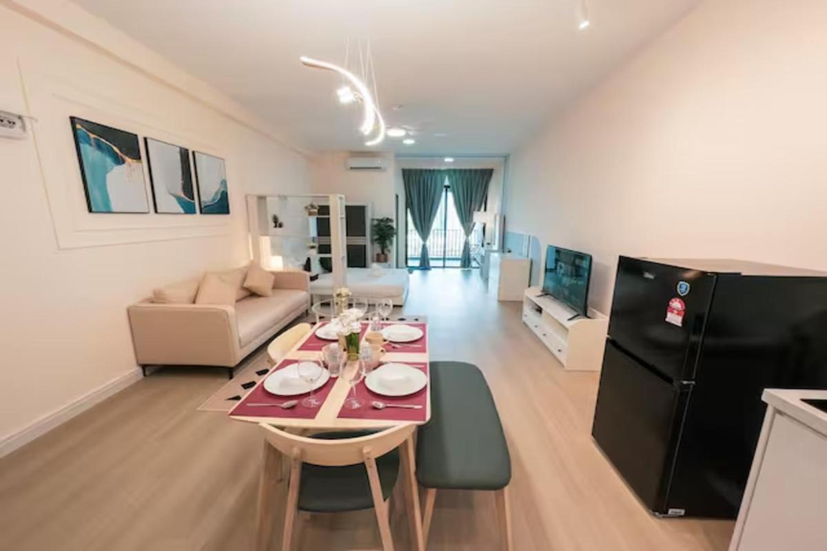 Netizen Cozy Suite By Guestonic เชอราส ภายนอก รูปภาพ