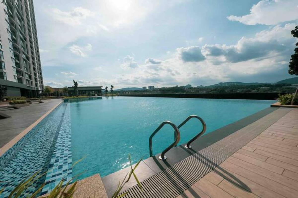 Netizen Cozy Suite By Guestonic เชอราส ภายนอก รูปภาพ