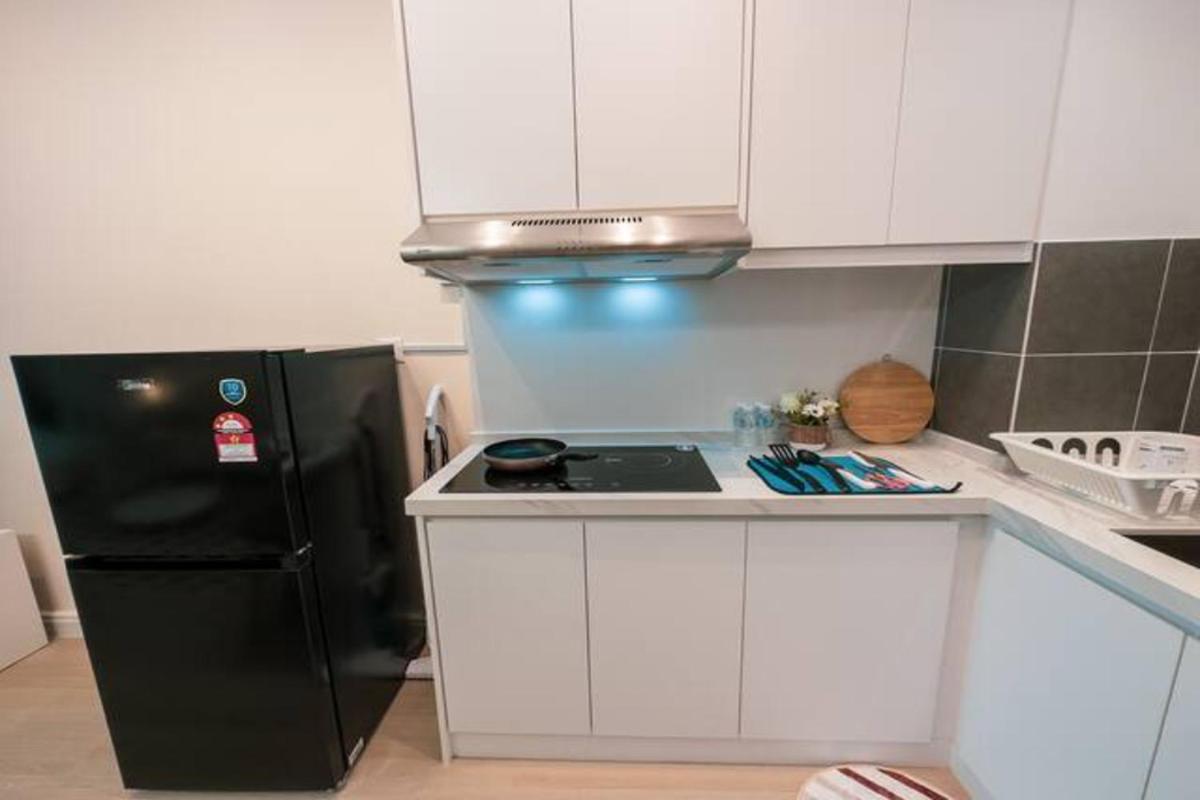 Netizen Cozy Suite By Guestonic เชอราส ภายนอก รูปภาพ