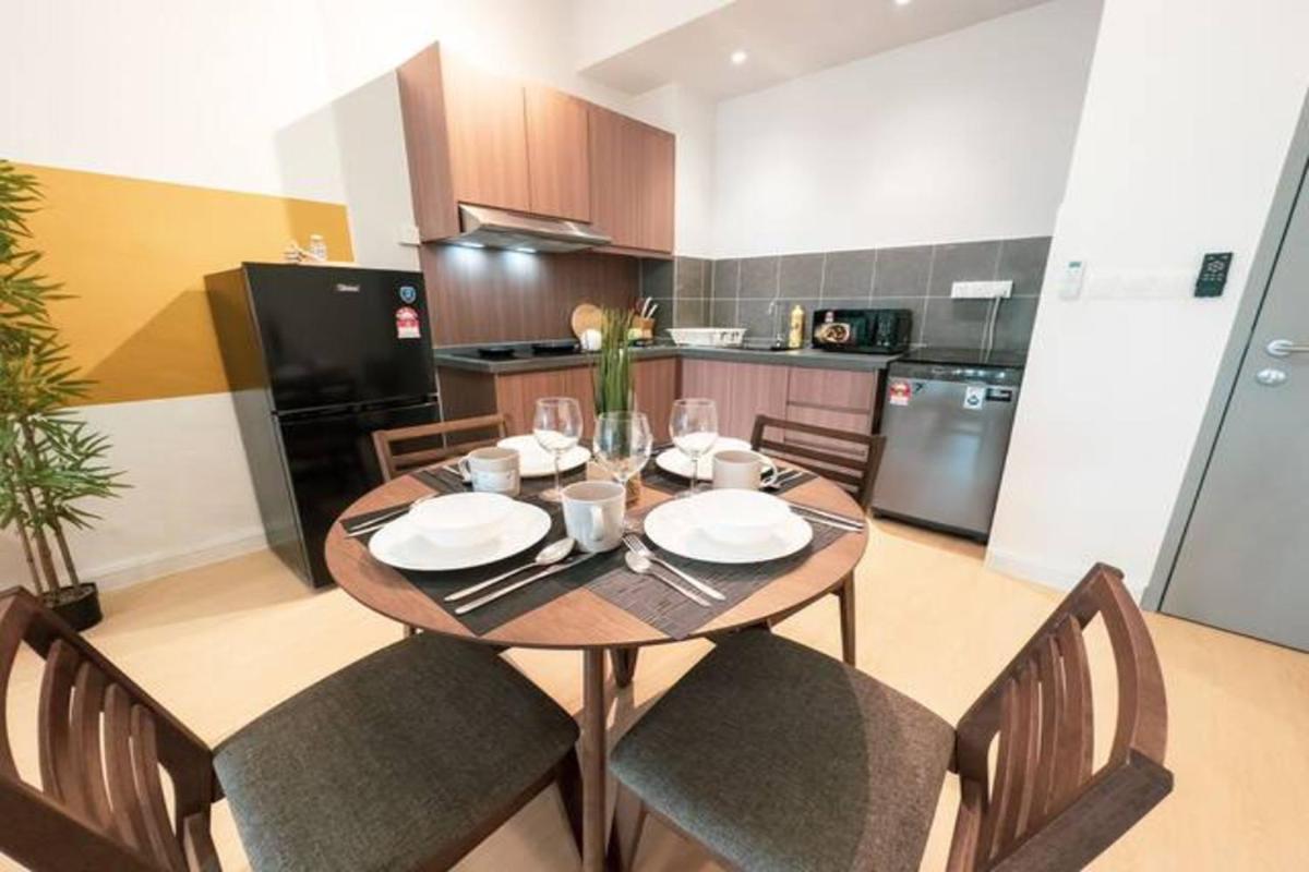 Netizen Cozy Suite By Guestonic เชอราส ภายนอก รูปภาพ