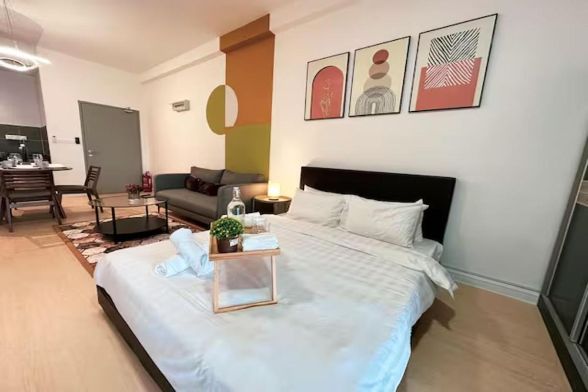 Netizen Cozy Suite By Guestonic เชอราส ภายนอก รูปภาพ