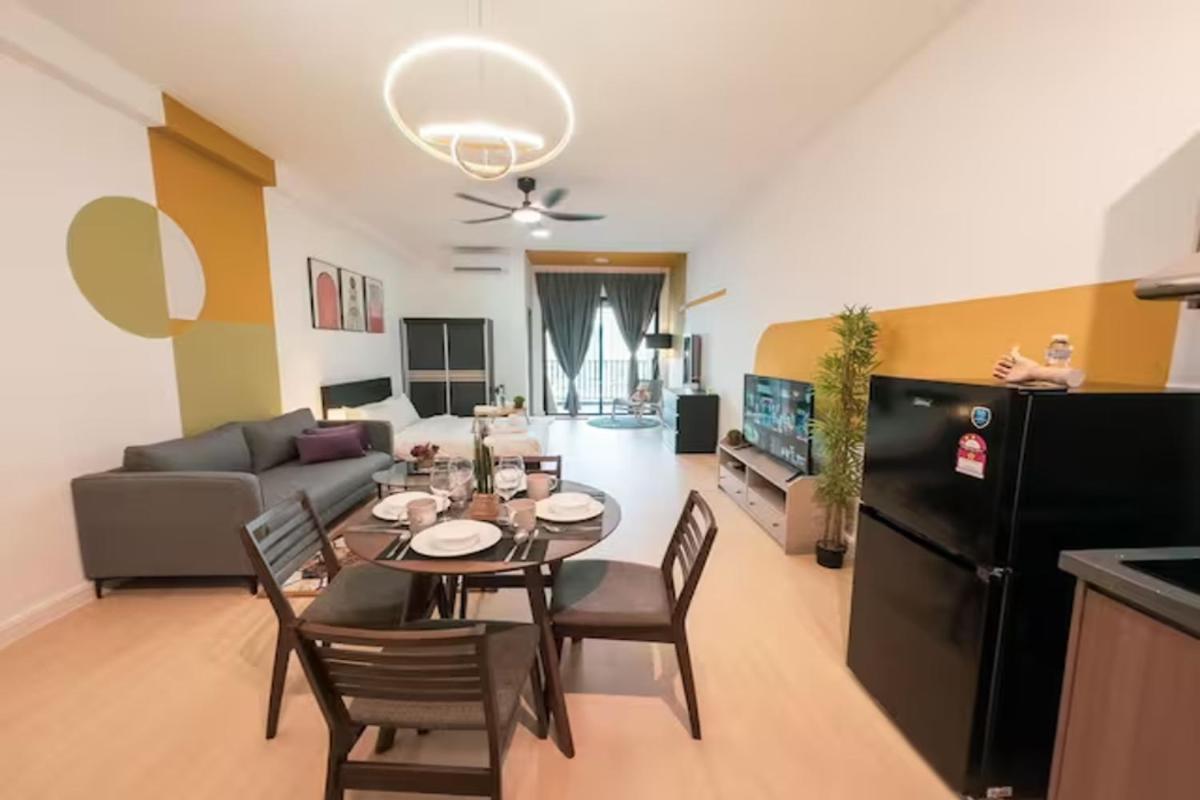 Netizen Cozy Suite By Guestonic เชอราส ภายนอก รูปภาพ