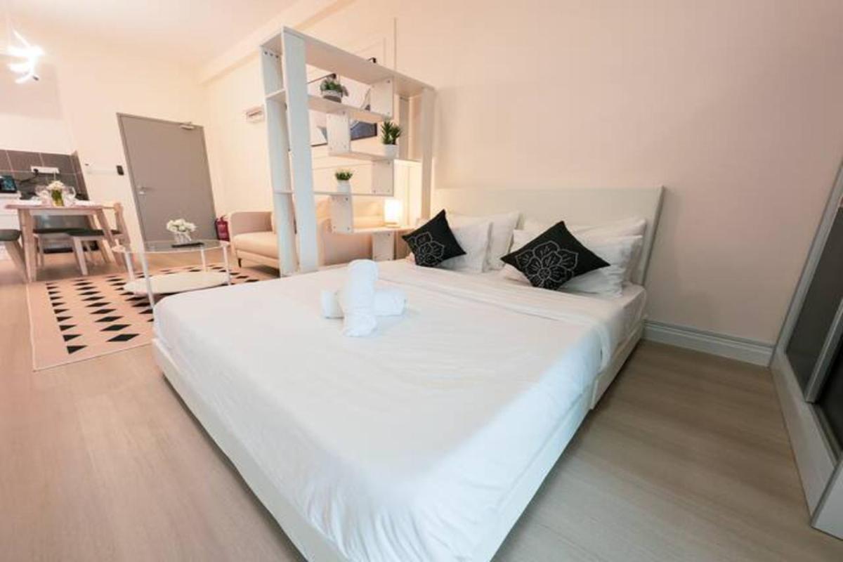 Netizen Cozy Suite By Guestonic เชอราส ภายนอก รูปภาพ